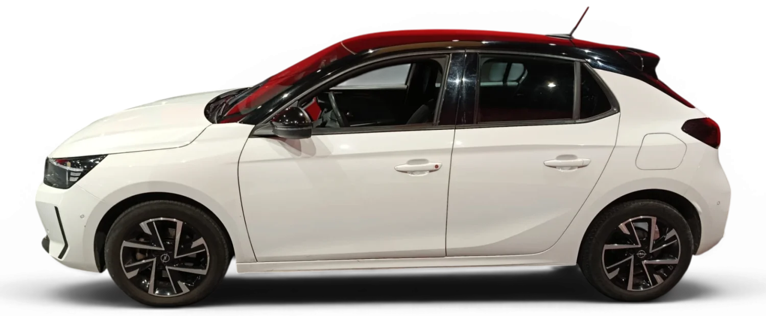 Imagen de Opel Corsa