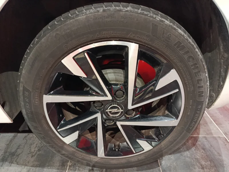 Imagen de Opel Corsa