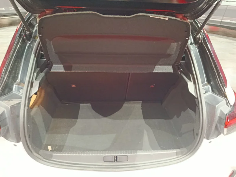Imagen de Opel Corsa