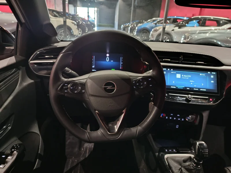 Imagen de Opel Corsa