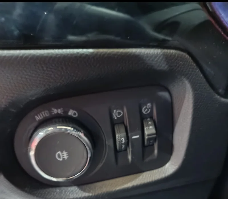 Imagen de Opel Corsa
