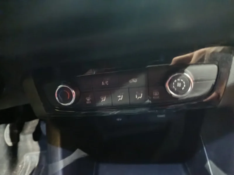 Imagen de Opel Corsa