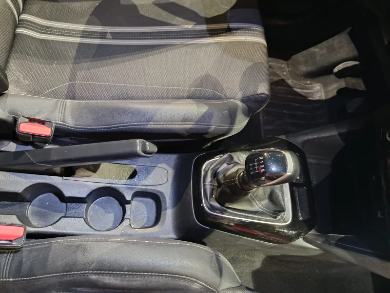 Imagen de Opel Corsa