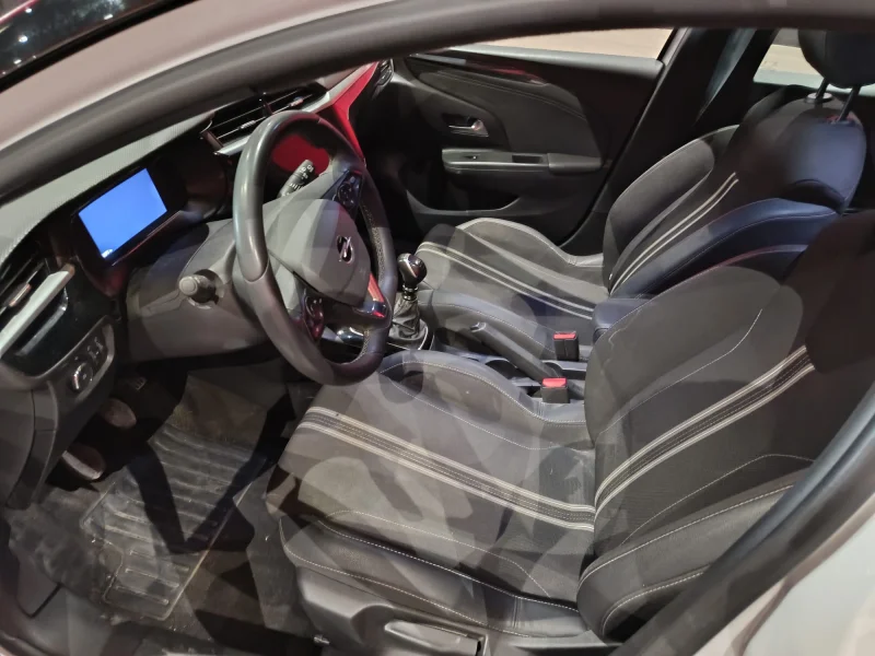 Imagen de Opel Corsa
