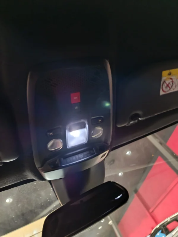 Imagen de Opel Corsa