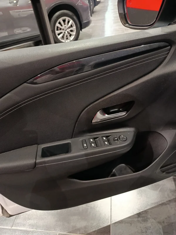 Imagen de Opel Corsa