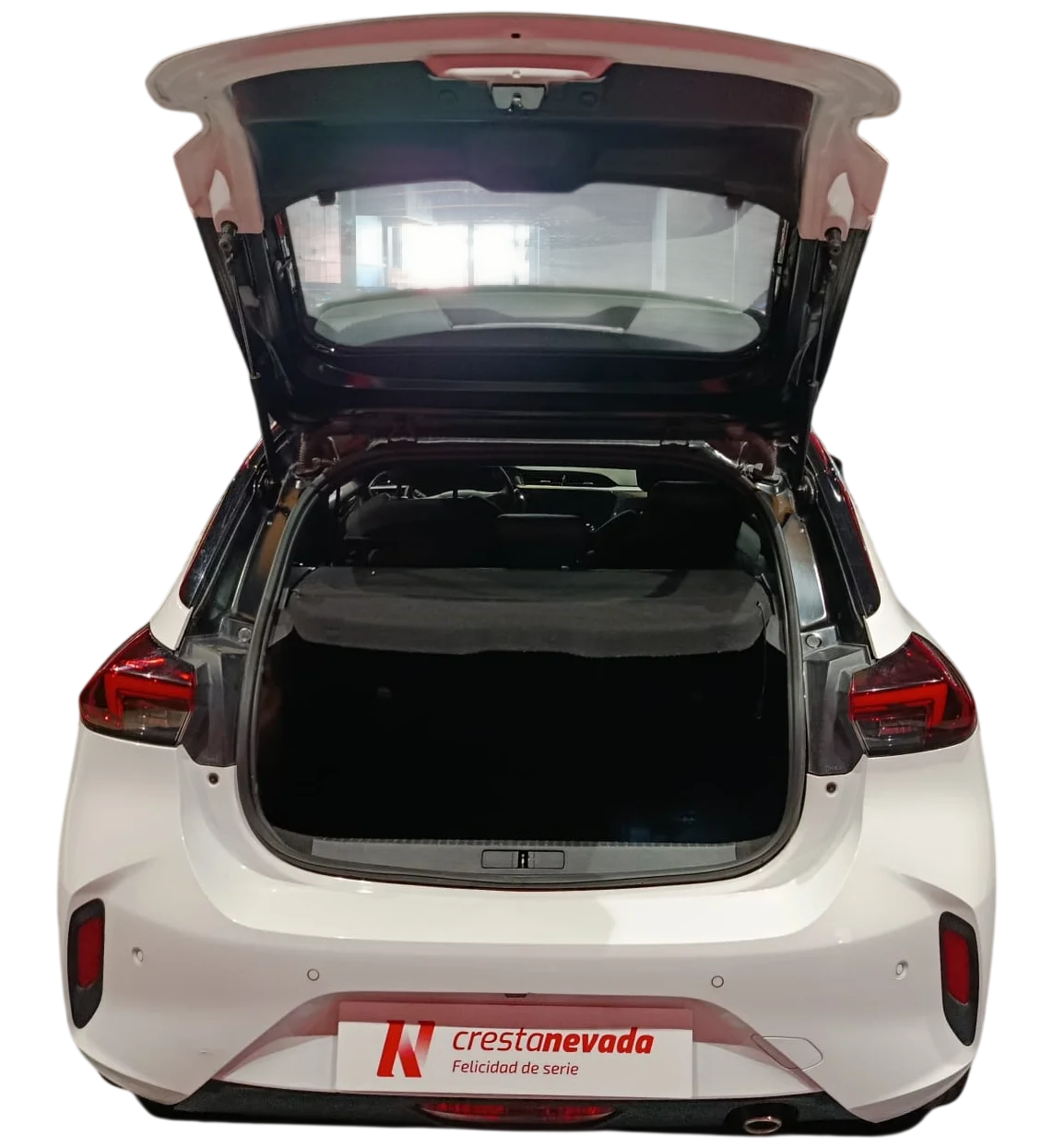 Imagen de Opel Corsa