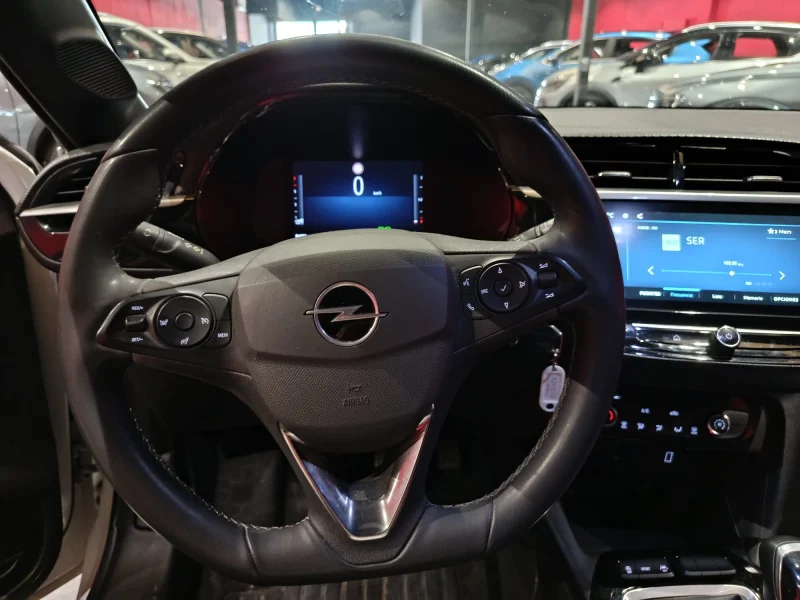 Imagen de Opel Corsa