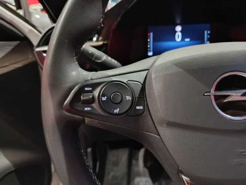 Imagen de Opel Corsa