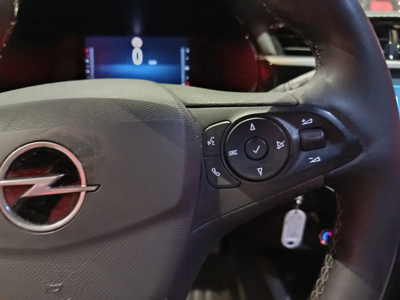 Imagen de Opel Corsa