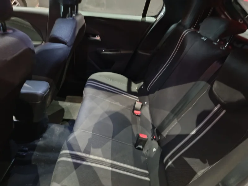 Imagen de Opel Corsa
