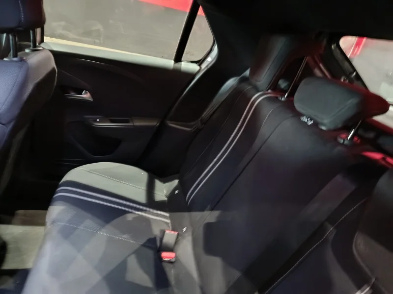 Imagen de Opel Corsa