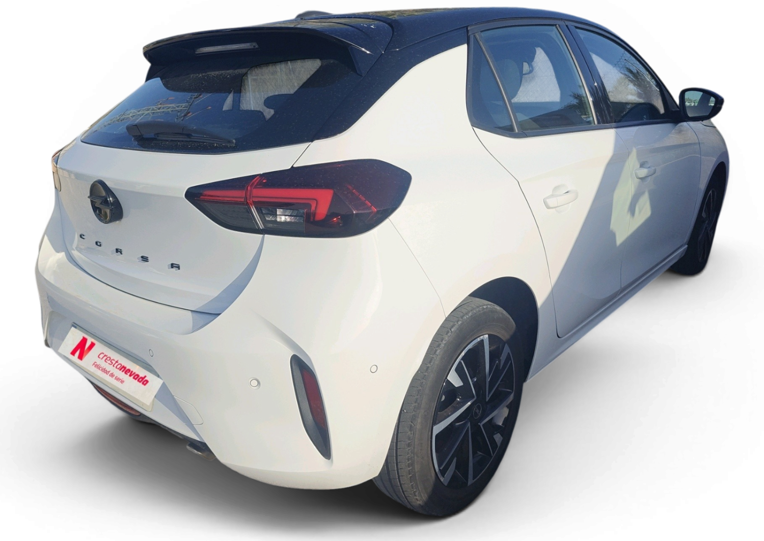 Imagen 2 de Opel Corsa Gasolina 101 CV por 14.990 €