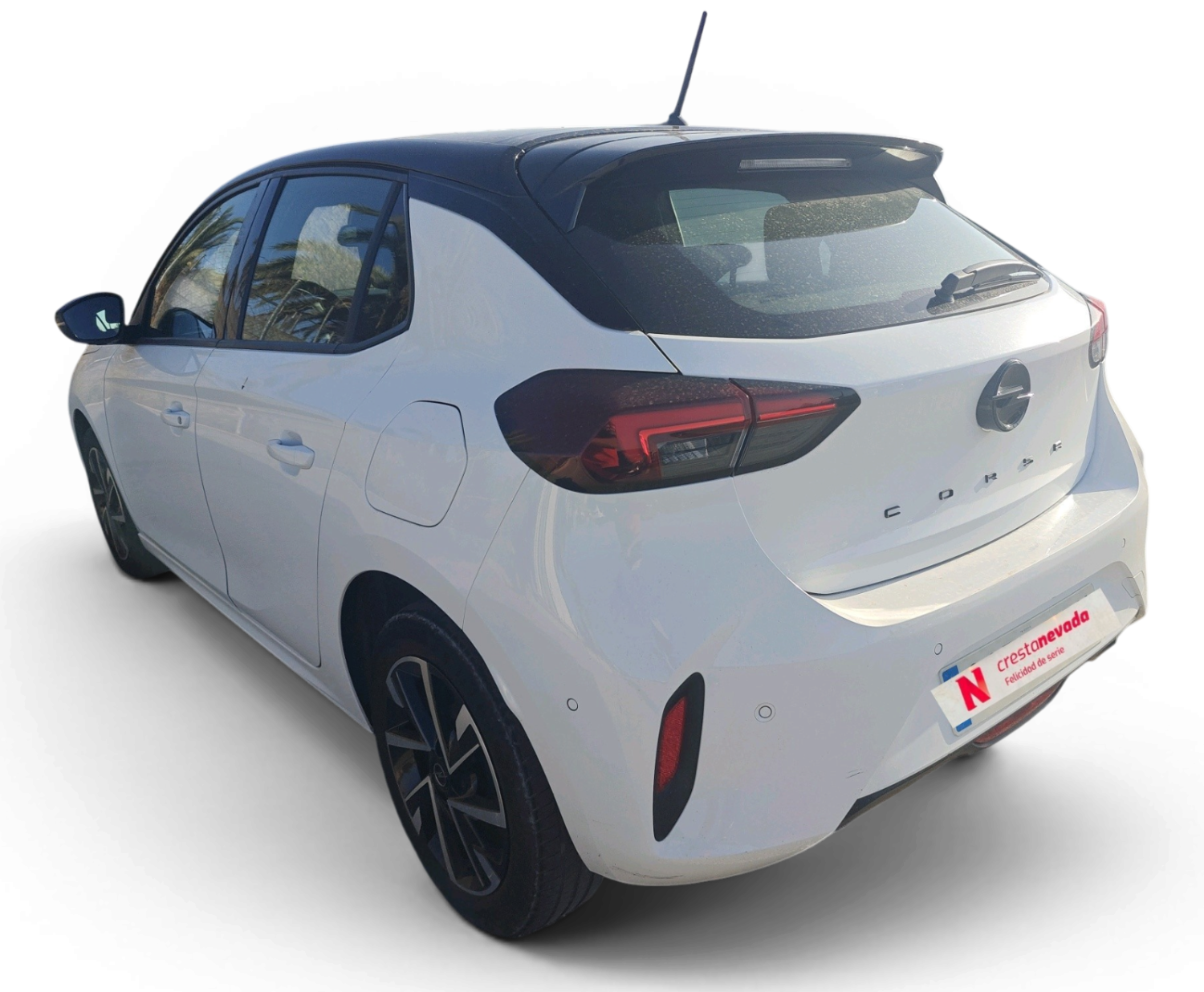 Imagen 3 de Opel Corsa Gasolina 101 CV por 14.990 €