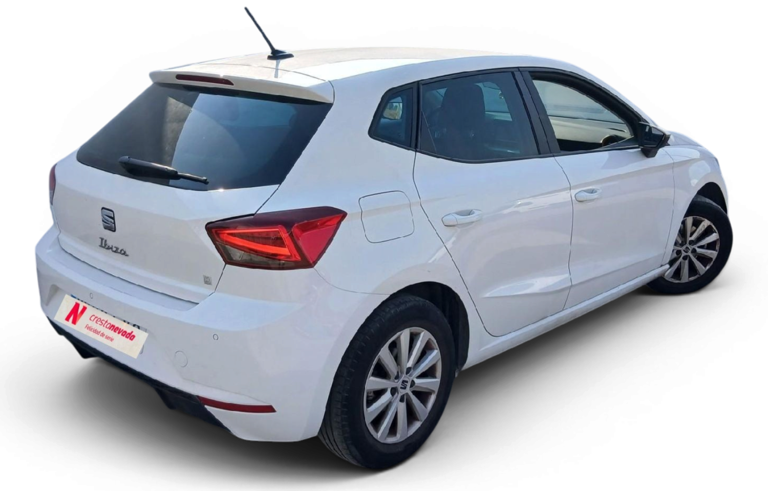 Imagen 2 de SEAT Ibiza Gasolina 110 CV por 16.990 €