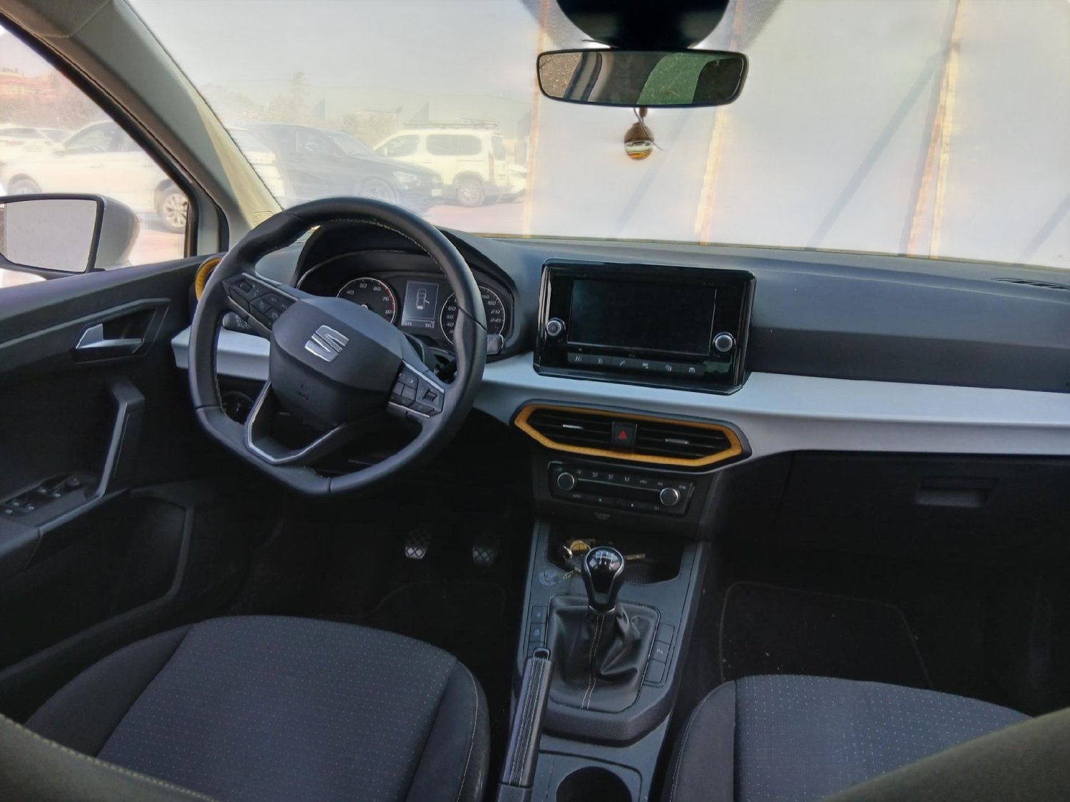 Imagen 5 de SEAT Ibiza Gasolina 110 CV por 16.990 €