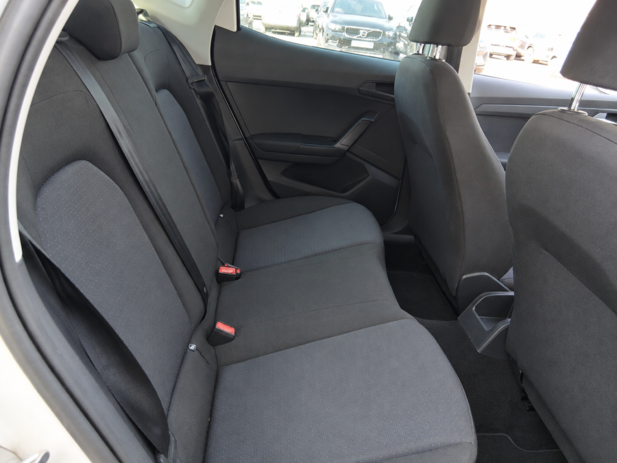Imagen 3 de SEAT Ibiza Gasolina 110 CV por 16.990 €