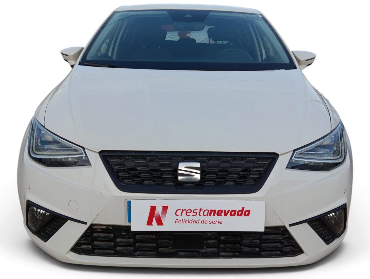 Imagen 2 de SEAT Ibiza Gasolina 110 CV por 16.990 €