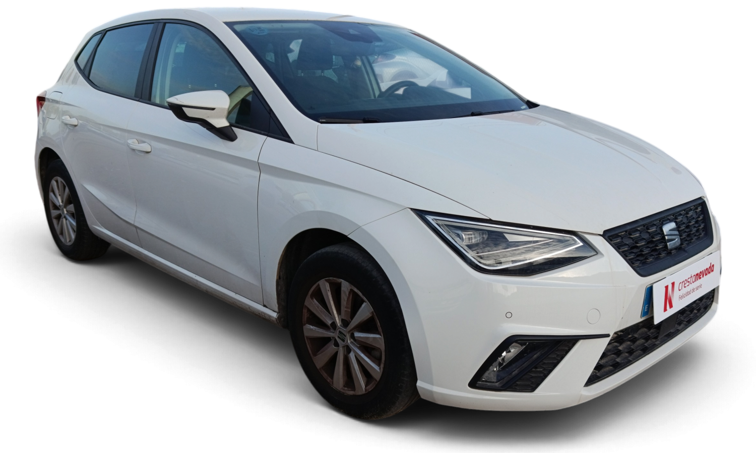 Imagen 3 de SEAT Ibiza Gasolina 110 CV por 16.990 €