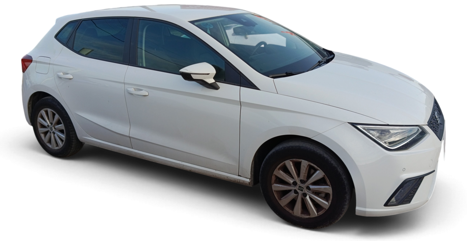 Imagen 4 de SEAT Ibiza Gasolina 110 CV por 16.990 €