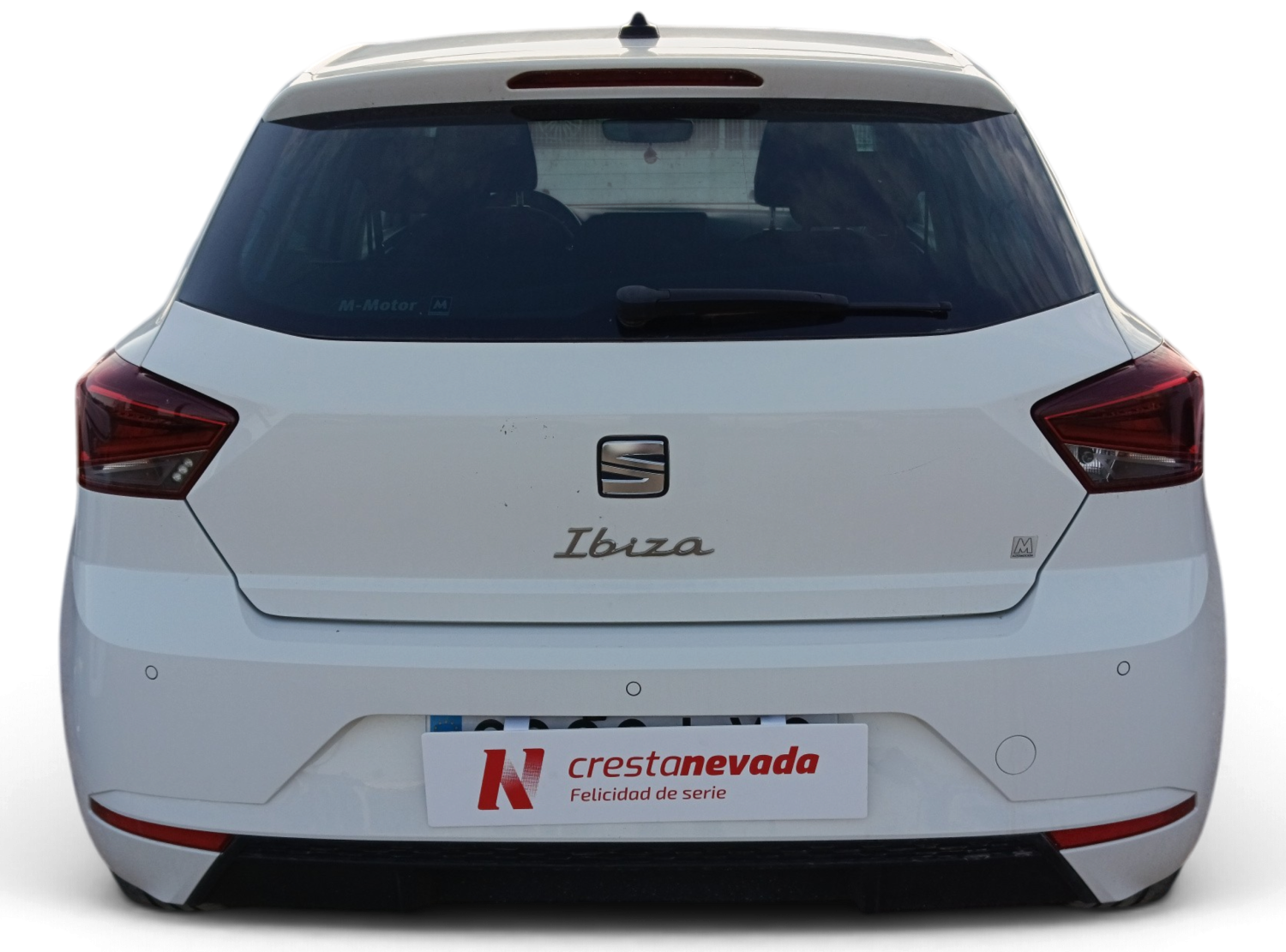 Imagen 7 de SEAT Ibiza Gasolina 110 CV por 16.990 €