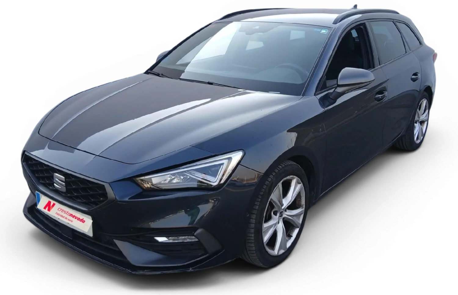 SEAT León
