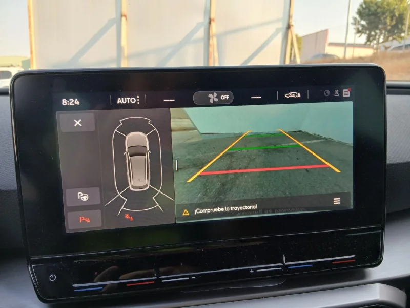 Imagen de SEAT León