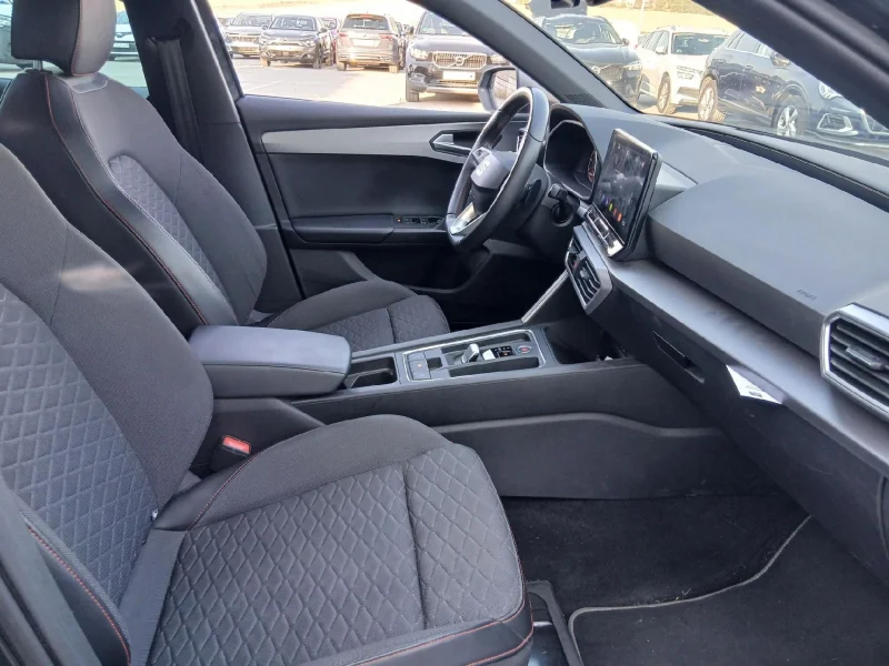 Imagen de SEAT León