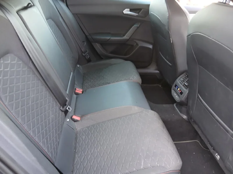 Imagen de SEAT León
