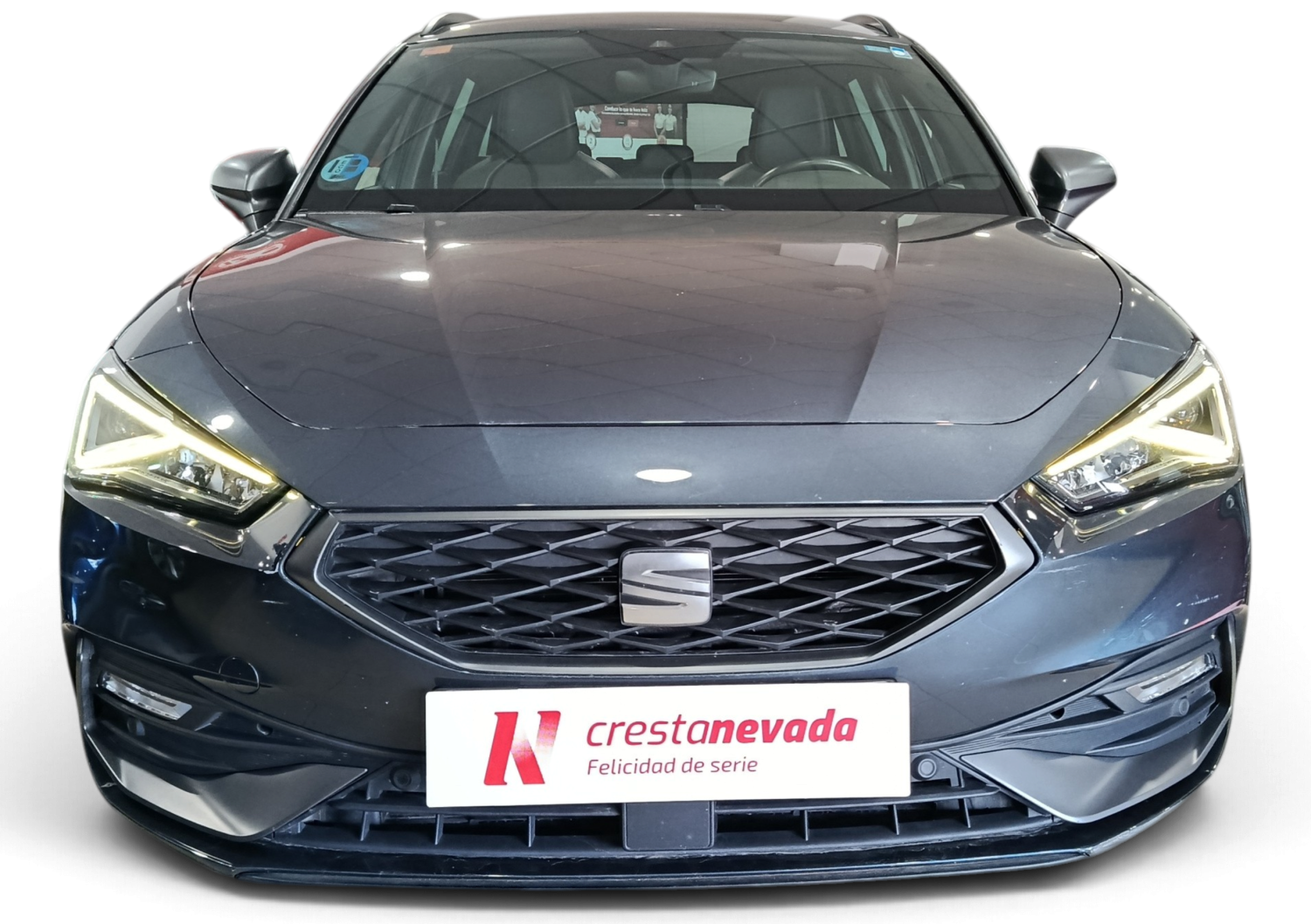 Imagen 2 de SEAT León Híbrido 150 CV por 18.900 €