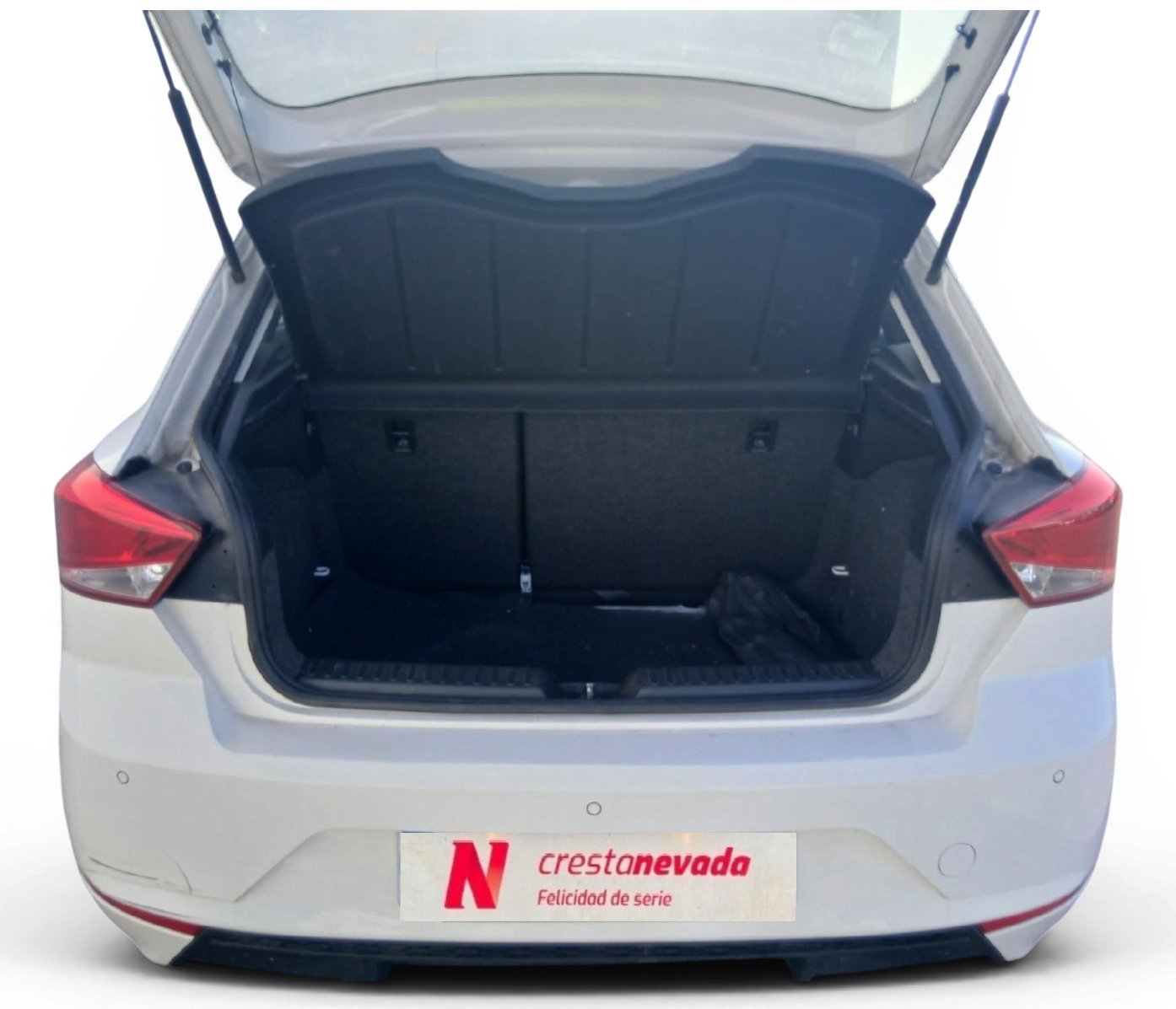 Imagen 3 de SEAT Ibiza Gasolina 80 CV por 13.490 €