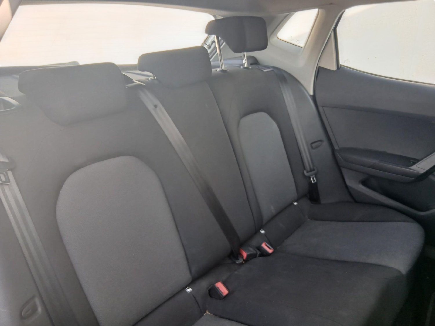Imagen 6 de SEAT Ibiza Gasolina 80 CV por 13.490 €
