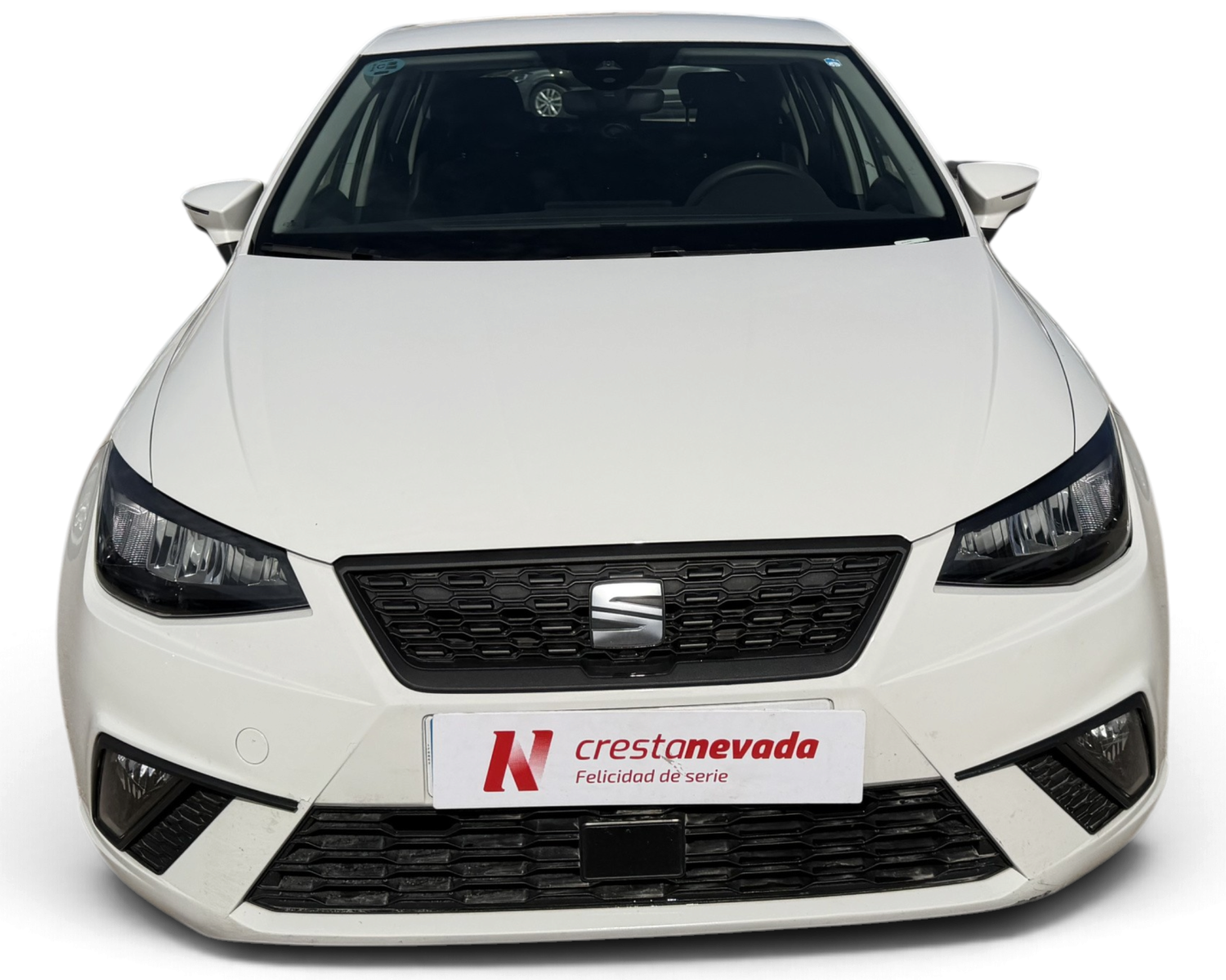 Imagen 2 de SEAT Ibiza Gasolina 80 CV por 13.490 €