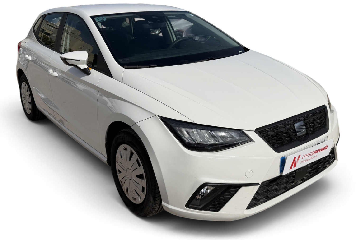 Imagen 3 de SEAT Ibiza Gasolina 80 CV por 13.490 €