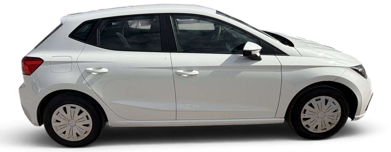 Imagen 4 de SEAT Ibiza Gasolina 80 CV por 13.490 €