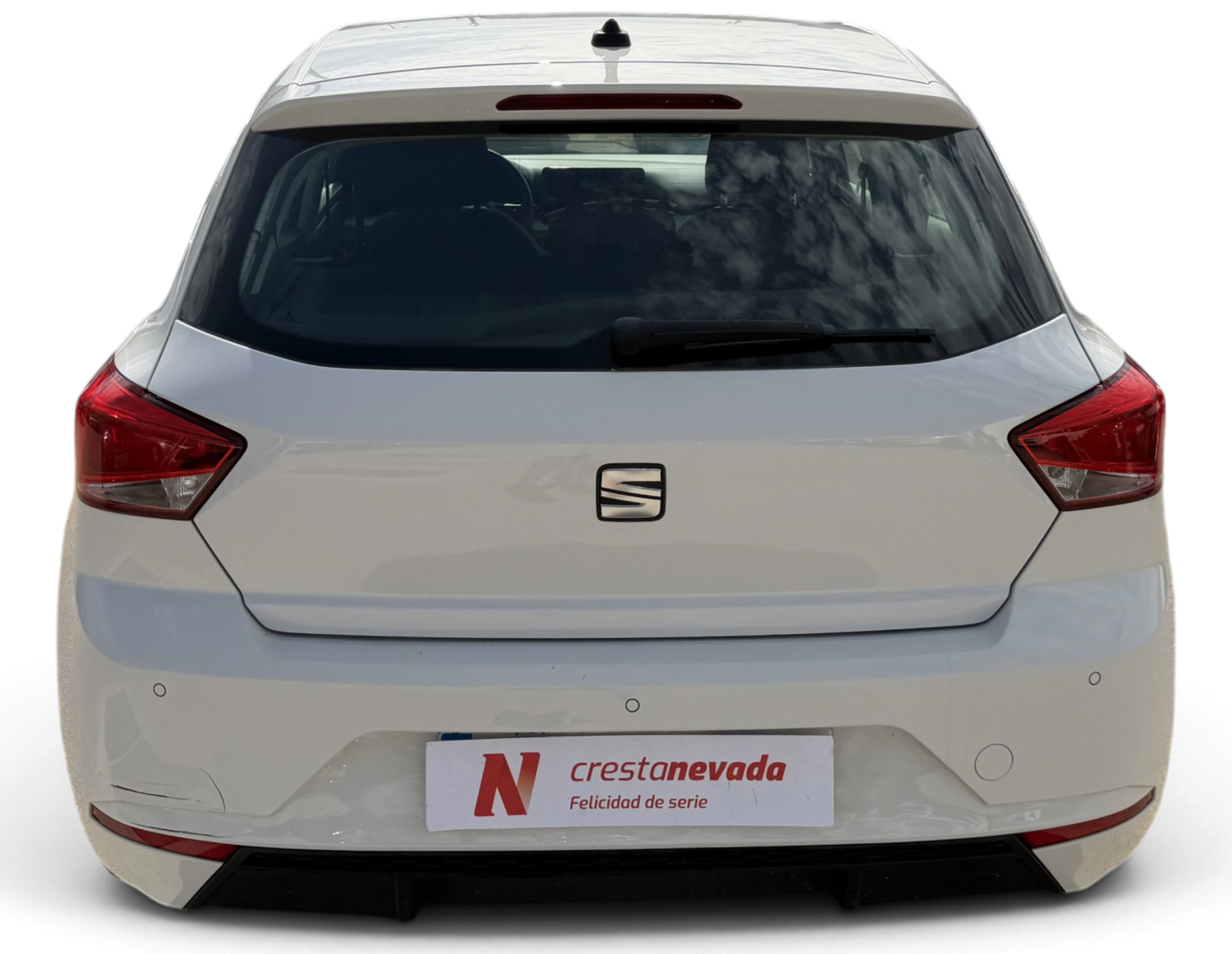 Imagen 6 de SEAT Ibiza Gasolina 80 CV por 13.490 €