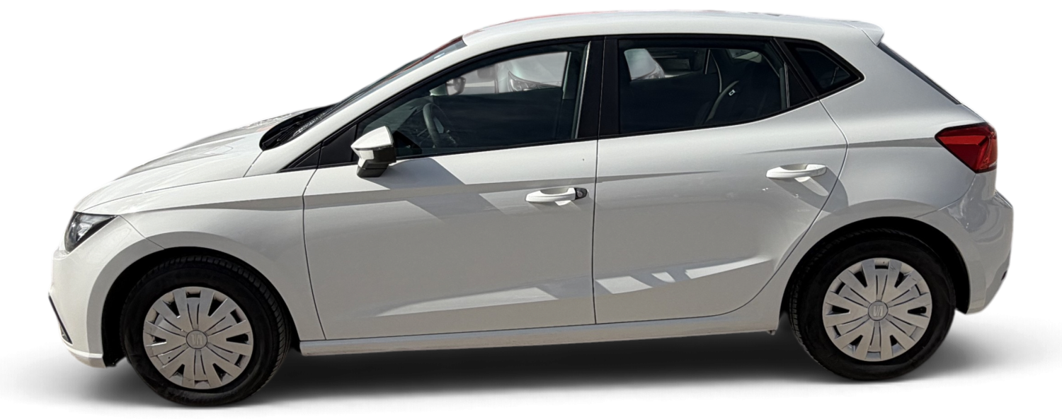 Imagen 8 de SEAT Ibiza Gasolina 80 CV por 13.490 €