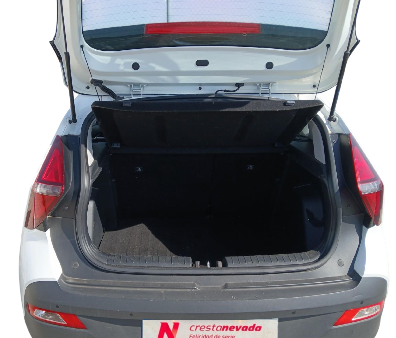 Imagen 6 de Hyundai Bayon Gasolina 101 CV por 14.990 €