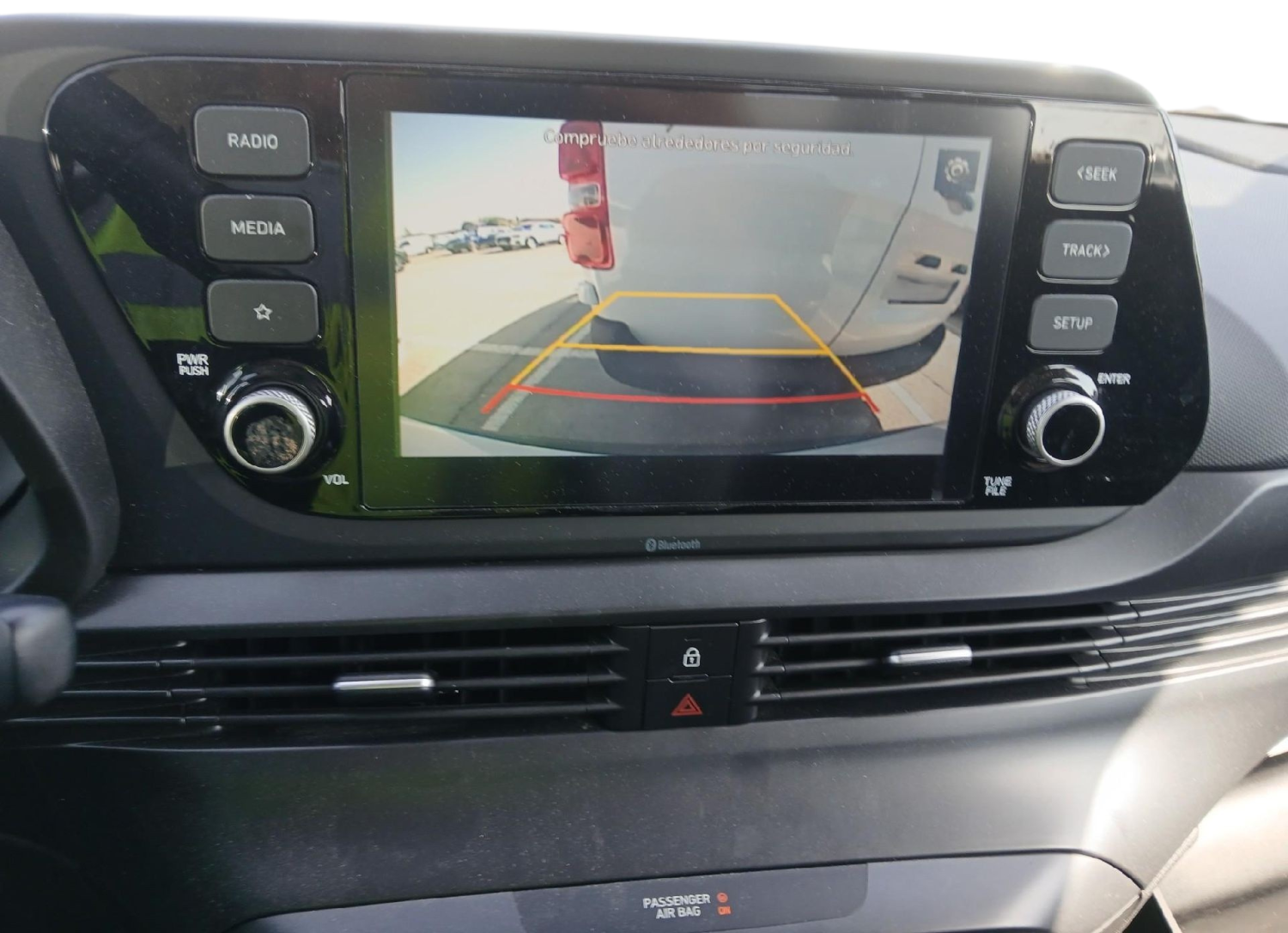 Imagen 5 de Hyundai Bayon Gasolina 101 CV por 14.990 €