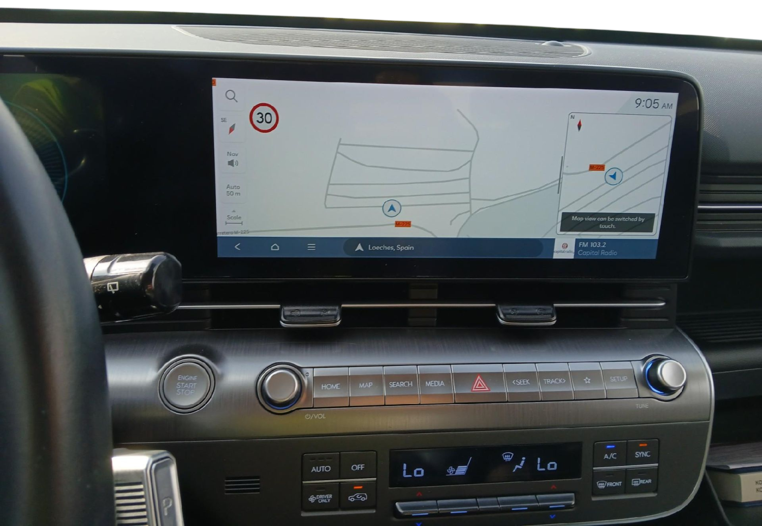 Imagen 5 de Hyundai Kona Híbrido 141 CV por 21.990 €
