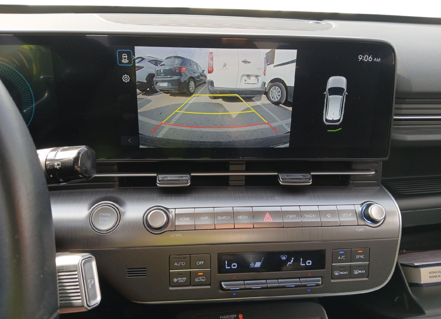 Imagen 7 de Hyundai Kona Híbrido 141 CV por 21.990 €