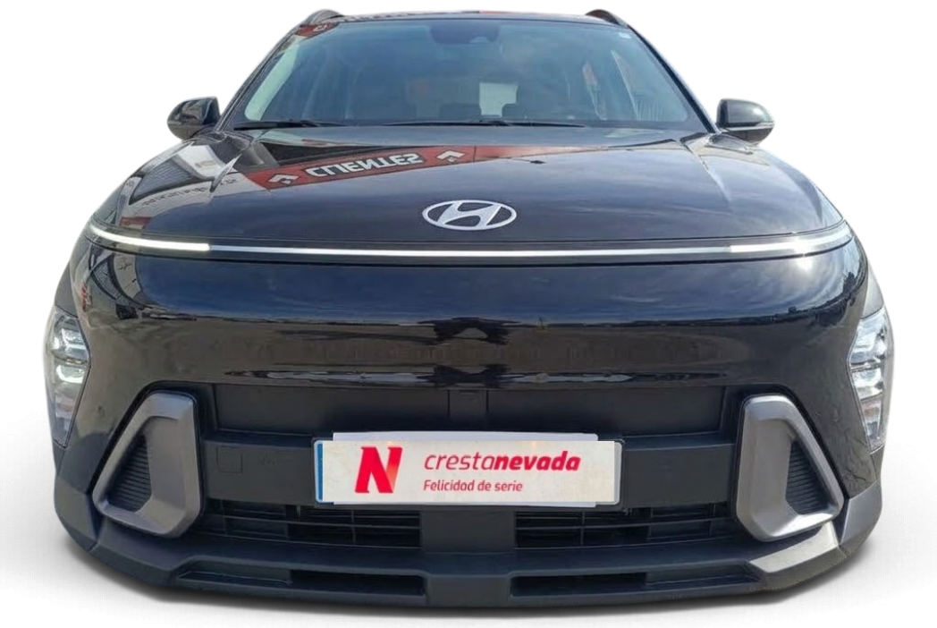 Imagen 2 de Hyundai Kona Híbrido 141 CV por 21.990 €