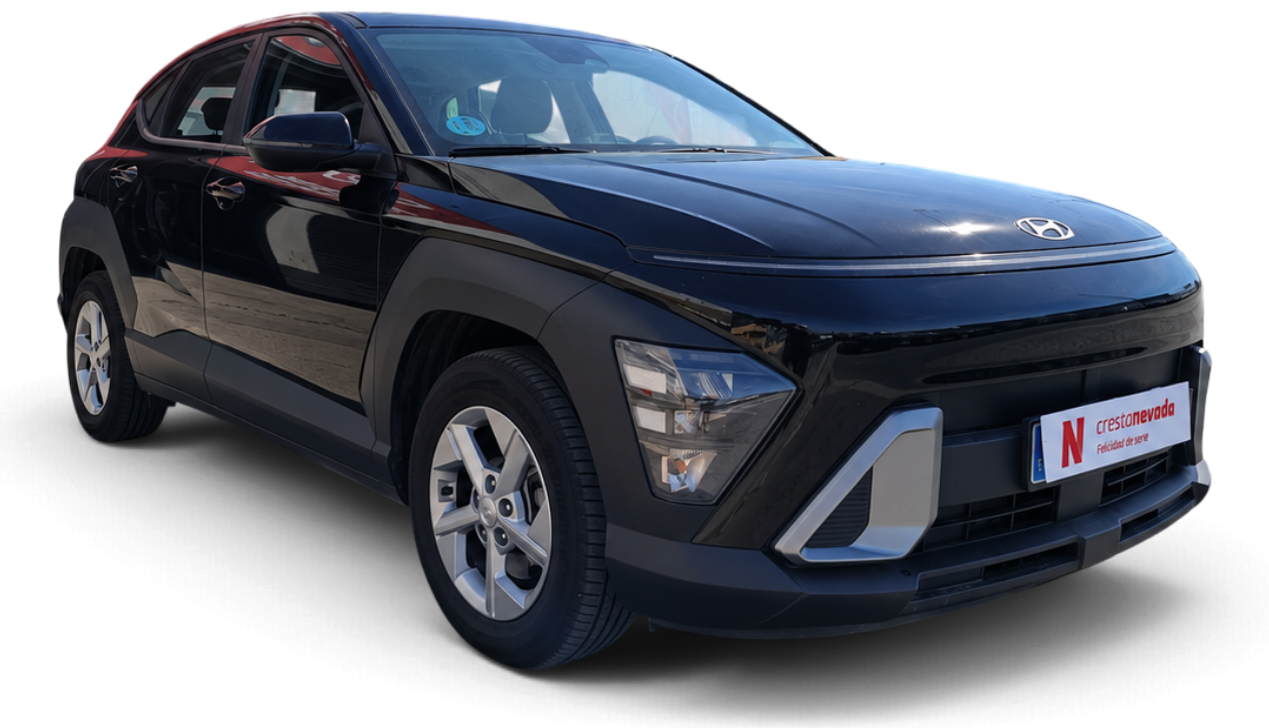 Imagen 3 de Hyundai Kona Híbrido 141 CV por 21.990 €