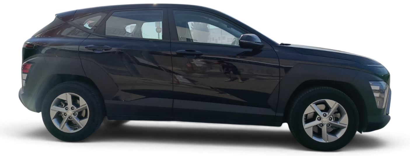 Imagen 4 de Hyundai Kona Híbrido 141 CV por 21.990 €