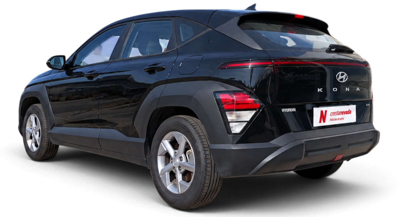 Imagen 7 de Hyundai Kona Híbrido 141 CV por 21.990 €