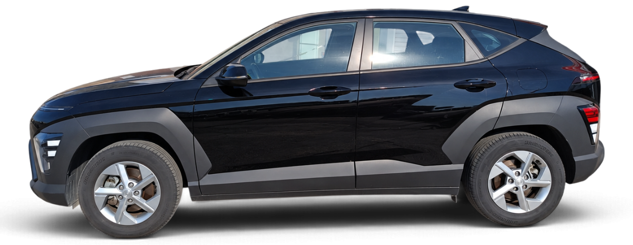 Imagen 8 de Hyundai Kona Híbrido 141 CV por 21.990 €