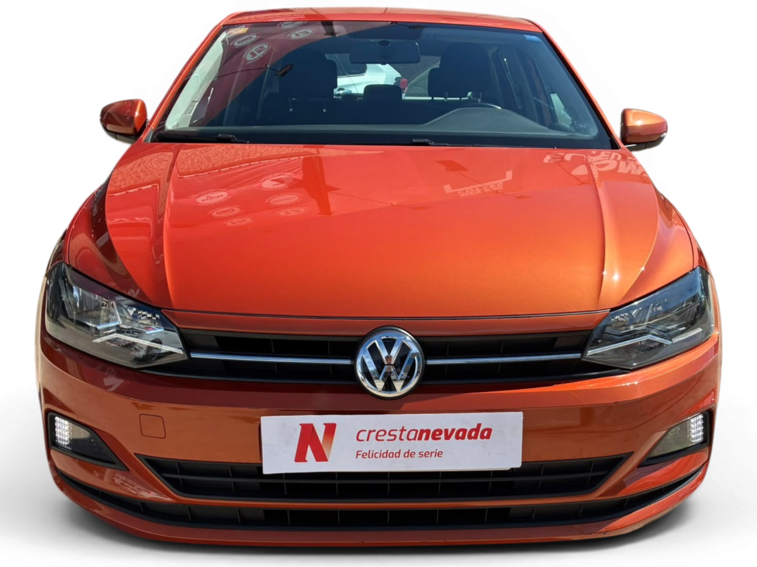Imagen 2 de Volkswagen Polo Gasolina 80 CV por 12.990 €