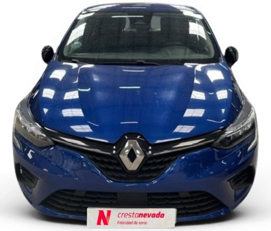 Imagen 2 de Renault Clio Gasolina 91 CV por 13.990 €