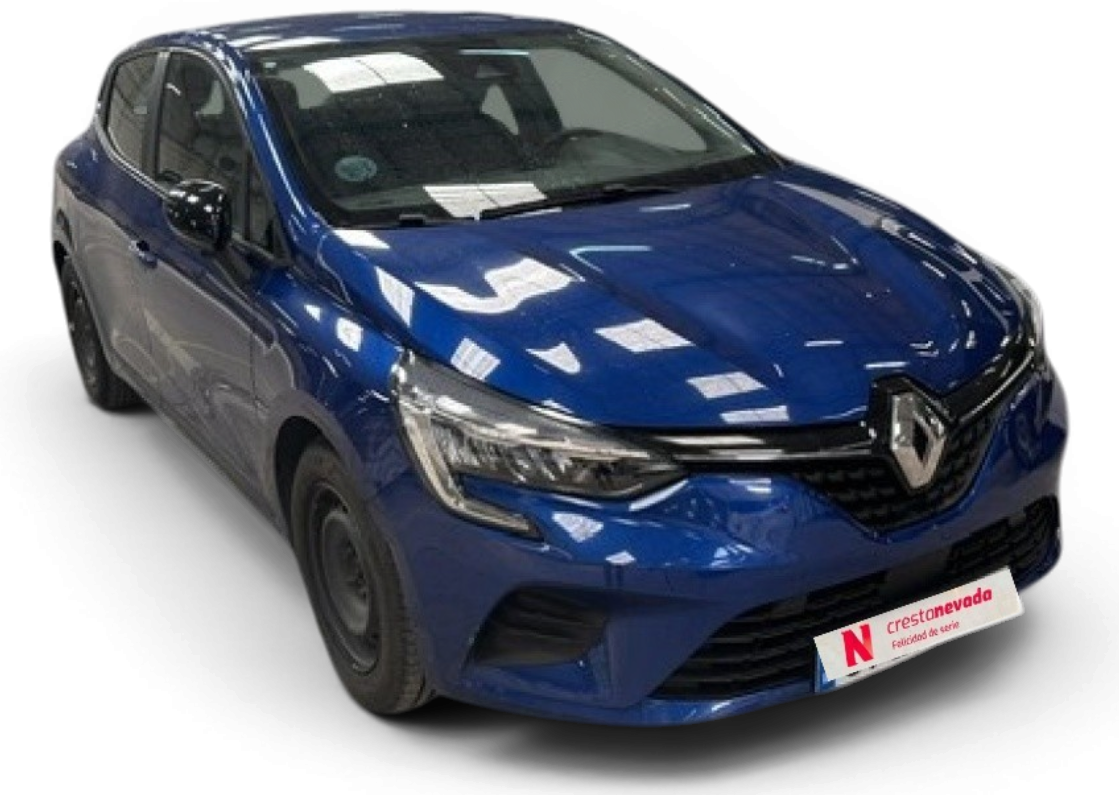 Imagen 3 de Renault Clio Gasolina 91 CV por 13.990 €