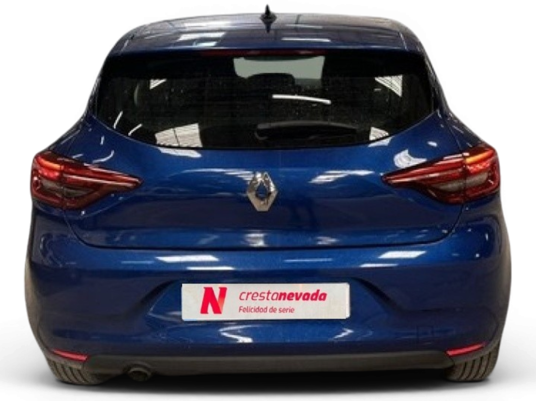 Imagen 5 de Renault Clio Gasolina 91 CV por 13.990 €